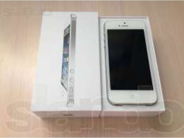 Продам iPhone 5 в городе Чита, фото 1, стоимость: 26 000 руб.