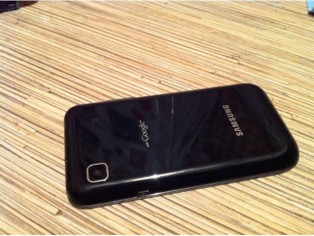 Продам Samsung Galaxy S I9000 в городе Братск, фото 2, стоимость: 8 000 руб.