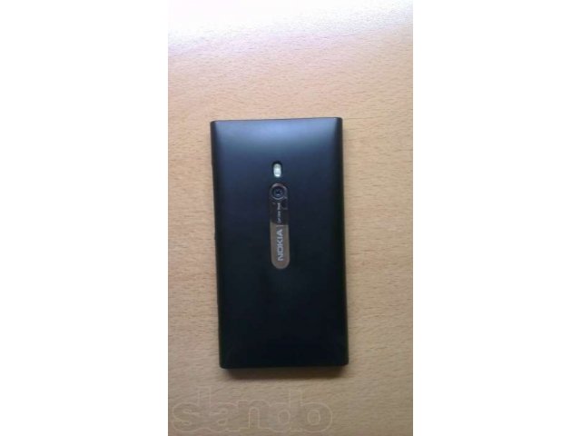 Nokia Lumia 800 (дешево) в городе Братск, фото 2, Иркутская область