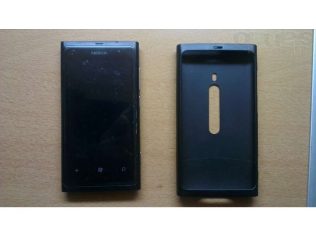 Nokia Lumia 800 (дешево) в городе Братск, фото 4, Мобильные телефоны