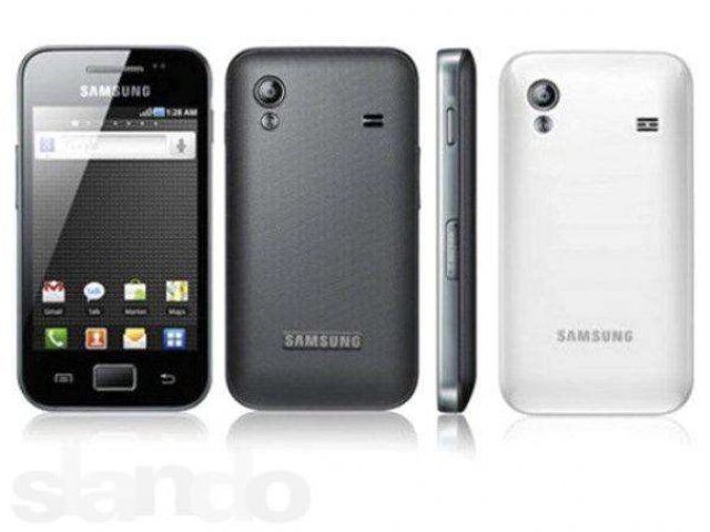 Продам Samsung Galaxy Ace S5830 в городе Стерлитамак, фото 1, стоимость: 4 500 руб.