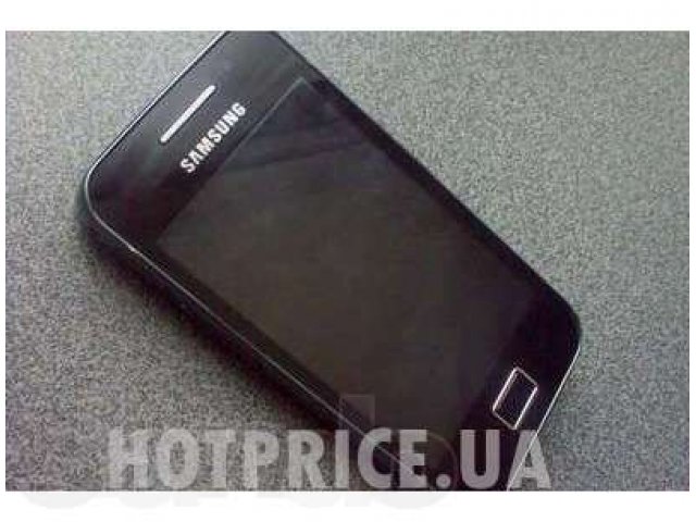 Продам Samsung Galaxy Ace S5830 в городе Стерлитамак, фото 2, Мобильные телефоны