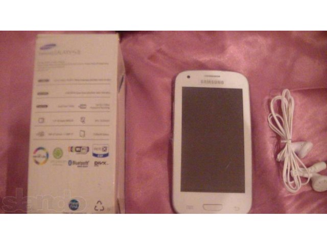 Продаю срочно N9300+ белый - Samsung Galaxy S3 в городе Ставрополь, фото 4, Ставропольский край