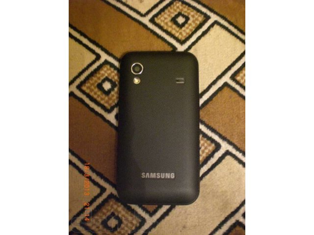 Продам Samsung Galaxy Ace S5830 в городе Жуковский, фото 3, стоимость: 3 800 руб.