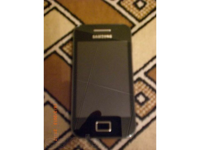 Продам Samsung Galaxy Ace S5830 в городе Жуковский, фото 4, Мобильные телефоны