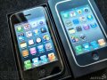 Apple iPhone 3GS Black 32GB в городе Великий Новгород, фото 1, Новгородская область