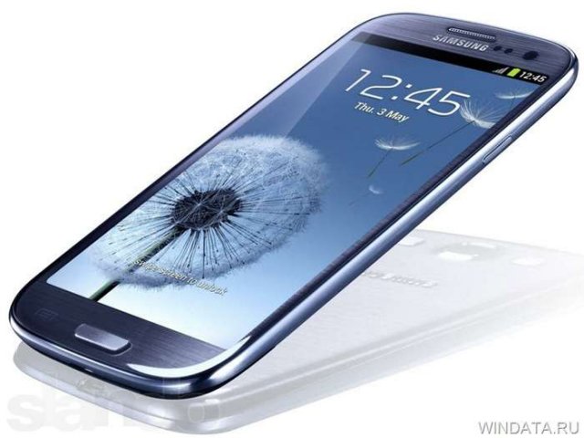 samsung galaxy s3 new  kitaiski в городе Орехово-Зуево, фото 1, Мобильные телефоны