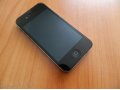 Продаю iPhone 4 32GB Black в городе Златоуст, фото 1, Челябинская область