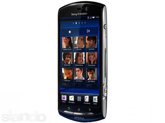 Продам сотовый Sony Ericsson MT15i !!! в городе Северск, фото 3, Мобильные телефоны