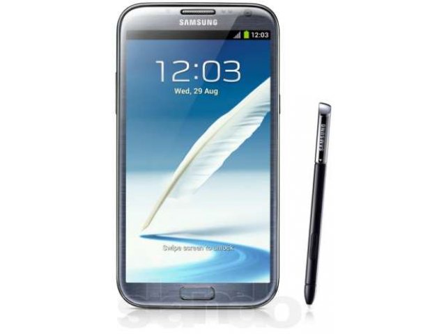 Samsung Note(новый) гэлакси ноте андроид 4.0 в городе Санкт-Петербург, фото 2, Ленинградская область