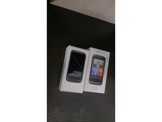 HTC Desire S в городе Благовещенск, фото 1, стоимость: 8 000 руб.