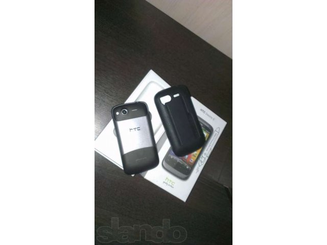 HTC Desire S в городе Благовещенск, фото 2, Мобильные телефоны