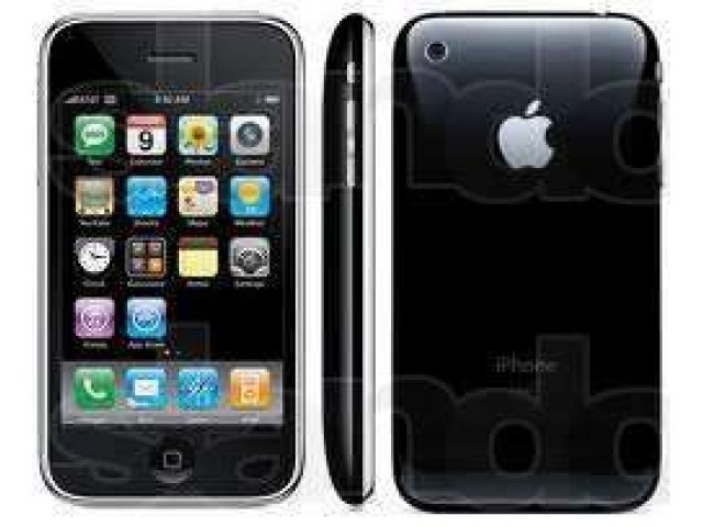 продам Iphone 3g 16gb в городе Балаково, фото 1, стоимость: 6 000 руб.