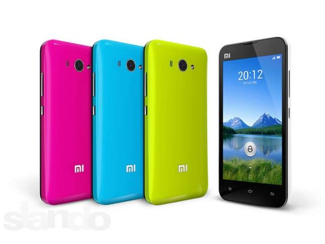 Xiaomi MI 2 в городе Иркутск, фото 1, стоимость: 13 000 руб.