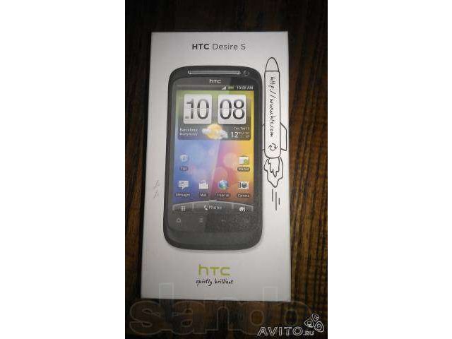 Htc desire s в городе Талдом, фото 2, стоимость: 4 000 руб.