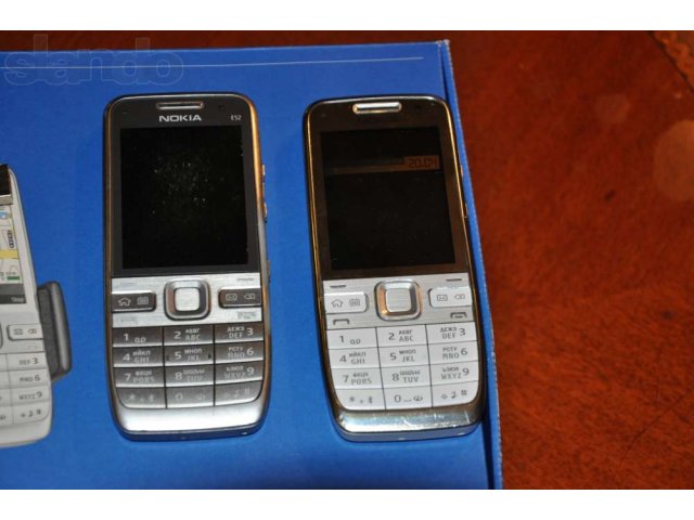 nokia e-52 в городе Братск, фото 6, Мобильные телефоны