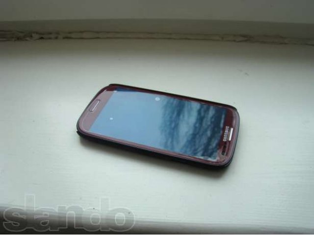 Продам Samsung Galaxy S3 в городе Благовещенск, фото 1, стоимость: 17 700 руб.