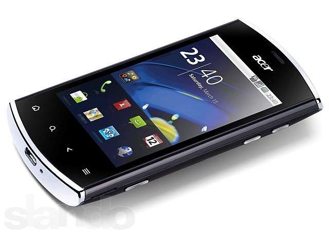 Acer Liquid Mini E310 в городе Владимир, фото 1, Владимирская область