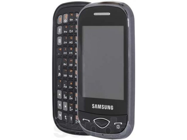 Сотовый телефон Samsung B3410 в городе Благовещенск, фото 5, Мобильные телефоны