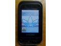 Продаётся телефон Samsung C3300 в городе Саранск, фото 1, Мордовия