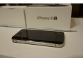 iPhone 4s(black 16 gb) в городе Муравленко, фото 1, Ямало-Ненецкий автономный округ