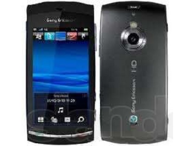 Продам Sony Ericsson Vivaz U5i в городе Химки, фото 1, Мобильные телефоны