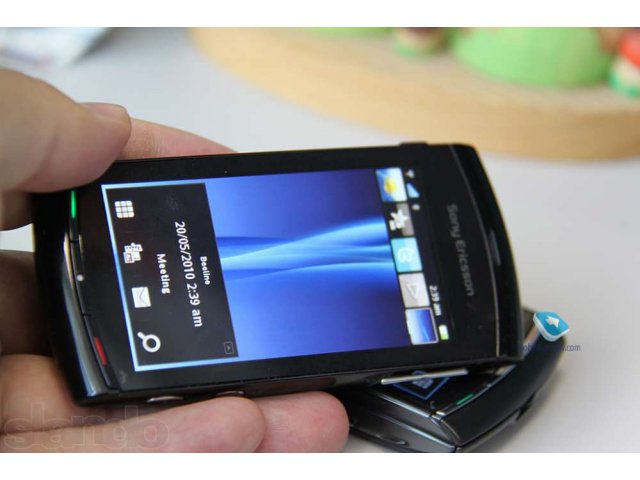 Продам Sony Ericsson Vivaz U5i в городе Химки, фото 2, Московская область