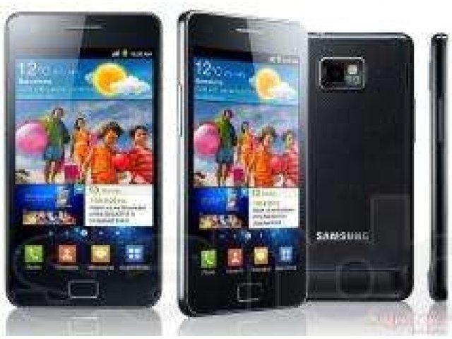 Samsung GT-I9100 Galaxy S II к уплю б/у в городе Калининград, фото 1, стоимость: 7 500 руб.