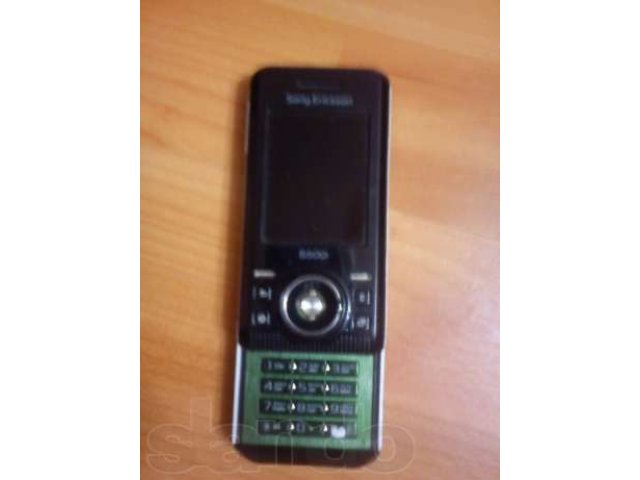 Продам Sony Ericsson S500i в городе Канск, фото 1, стоимость: 2 000 руб.