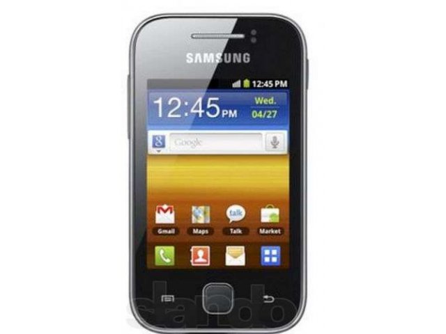 продам телефон SAMSUNG GT-S5360 в городе Чита, фото 1, Мобильные телефоны