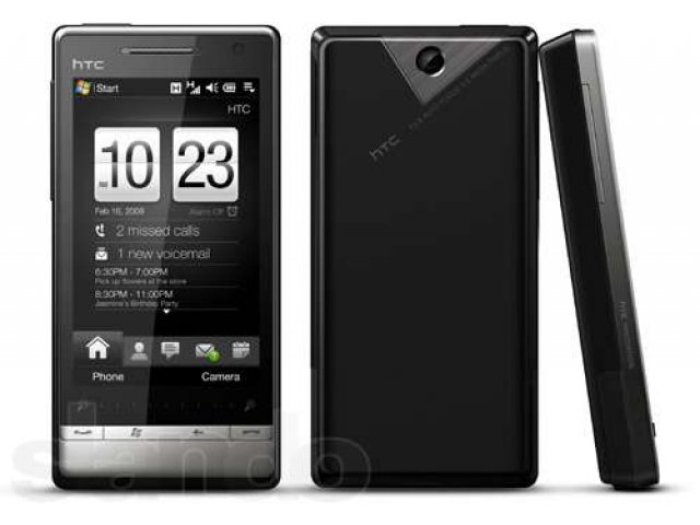 HTC Touch Diamond 2 в городе Ульяновск, фото 1, стоимость: 4 500 руб.