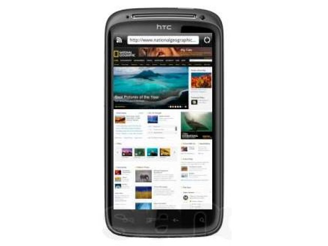 Продам HTC Sensation в городе Осинники, фото 1, стоимость: 8 950 руб.