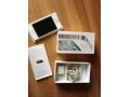 Продам iPhone 4s 16Gb White в городе Ульяновск, фото 1, Ульяновская область