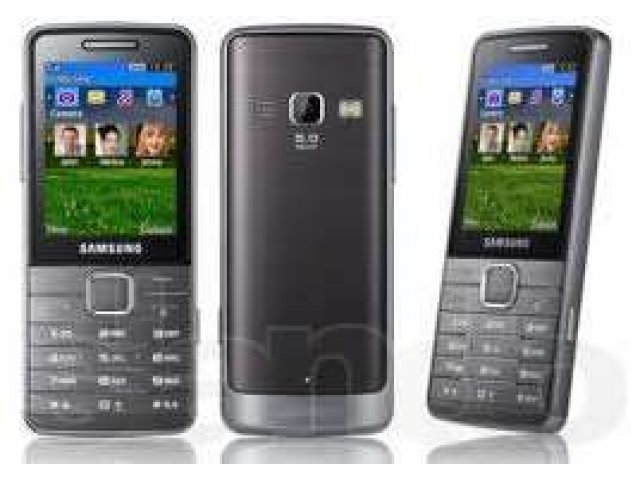 Samsung S5610 Купить В Самаре