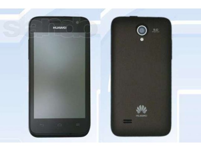 Продам телефон - huawei ascend g330 в городе Чита, фото 3, стоимость: 6 000 руб.