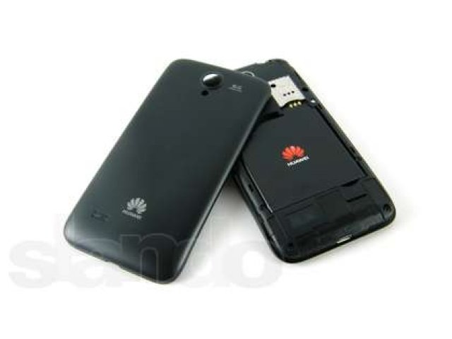 Продам телефон - huawei ascend g330 в городе Чита, фото 4, Мобильные телефоны