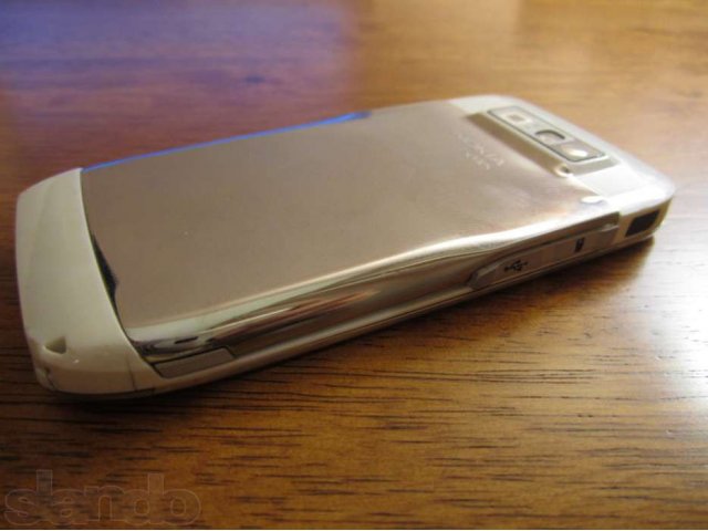 Телефон Nokia E71 в городе Смоленск, фото 5, Смоленская область