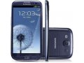 Продам galaxy s 3.телефон синий в городе Благовещенск, фото 1, Амурская область