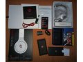 Nokia Lumia 820 с Monster Beats Pro Белые в городе Новосибирск, фото 2, стоимость: 18 000 руб.