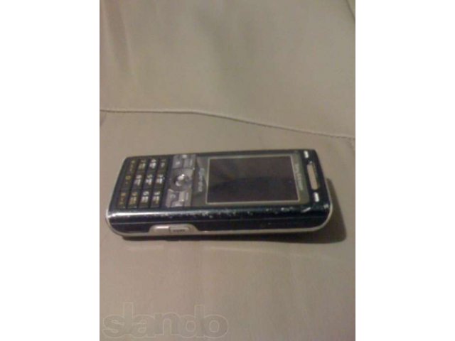 Sony Ericsson K790i в городе Сыктывкар, фото 2, Коми