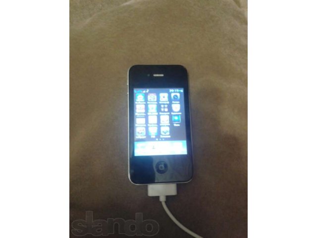 IPhone 4s недорого в городе Ульяновск, фото 2, стоимость: 2 400 руб.