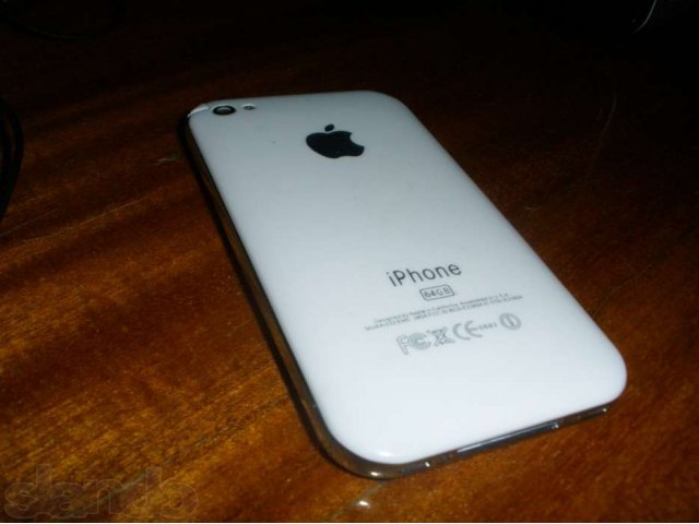 iPhone 5 China в городе Ульяновск, фото 2, Ульяновская область