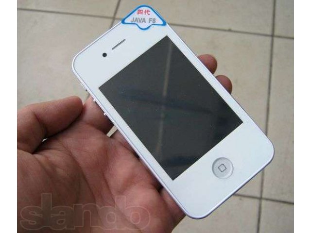 IPhone 4 (китай) в городе Стерлитамак, фото 1, стоимость: 2 500 руб.