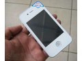 IPhone 4 (китай) в городе Стерлитамак, фото 1, Башкортостан