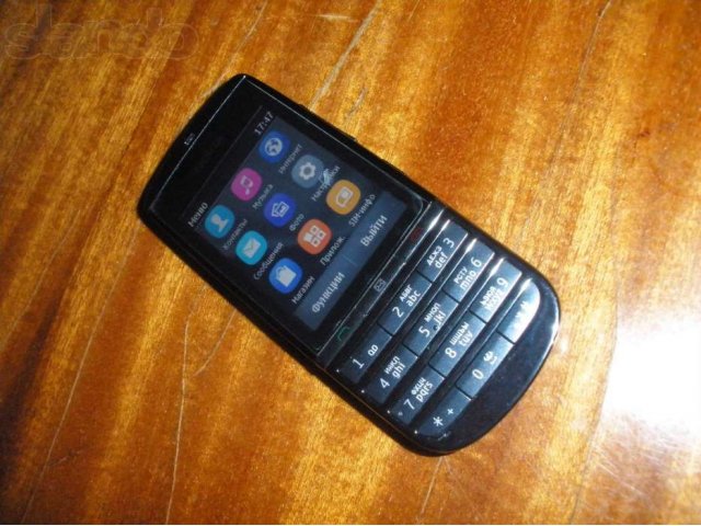 Nokia Asha 300 в городе Ульяновск, фото 1, Мобильные телефоны