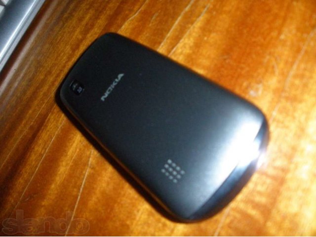 Nokia Asha 300 в городе Ульяновск, фото 3, стоимость: 3 000 руб.