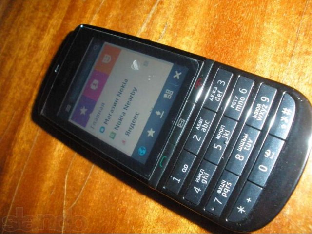 Nokia Asha 300 в городе Ульяновск, фото 4, Мобильные телефоны