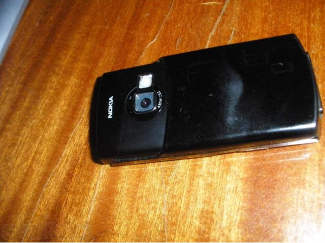 Nokia N72 в городе Ульяновск, фото 2, стоимость: 500 руб.