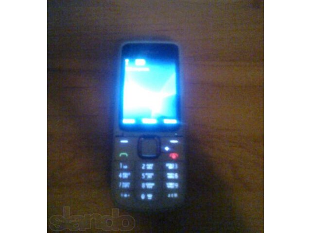 Продаю телефон Nokia c2-01 в городе Астрахань, фото 2, Астраханская область