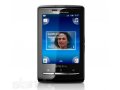 Sony Ericsson X10 mini pro (розовая задняя панель) в городе Златоуст, фото 2, стоимость: 4 500 руб.